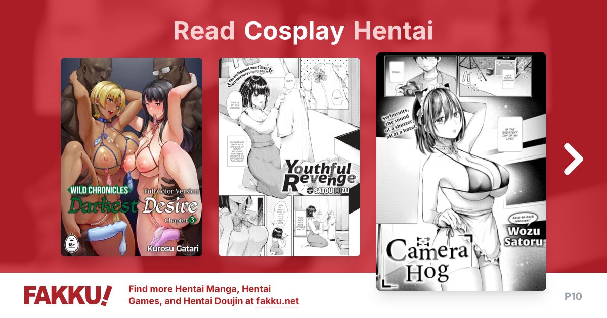 Cosplay Hentai - FAKKU - Page 10 - Page 10 - Page 10 - Page 10 - Page 10 - Page 10 - Page 10 - Page 10 - Page 10 - Page 10 - Page 10