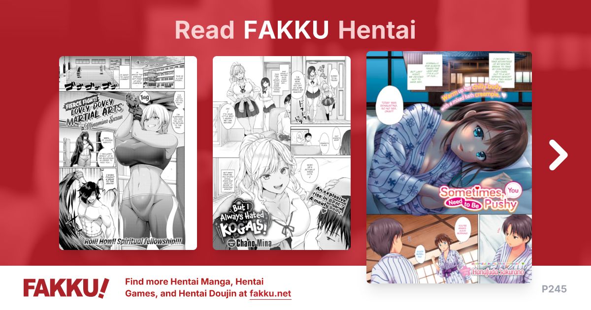 FAKKU Hentai - FAKKU - Page 245 - Page 245 - Page 245 - Page 245 - Page 245 - Page 245 - Page 245 - Page 245 - Page 245 - Page 245 - Page 245