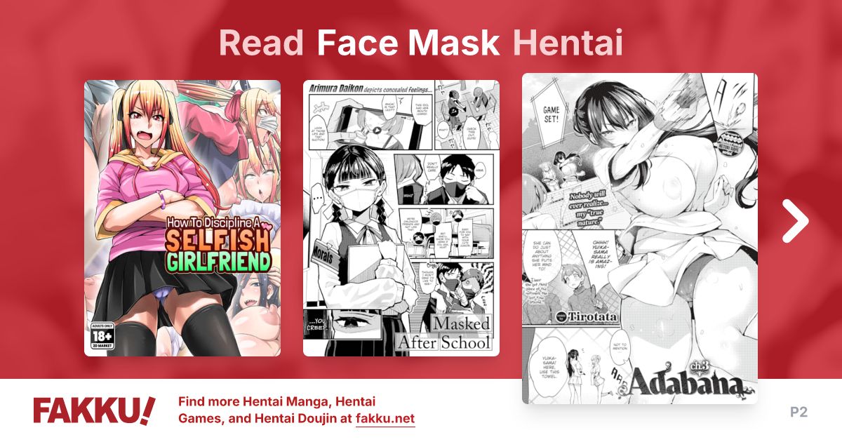 Face Mask Hentai - FAKKU - Page 2 - Page 2 - Page 2 - Page 2 - Page 2 - Page 2 - Page 2 - Page 2 - Page 2 - Page 2 - Page 2
