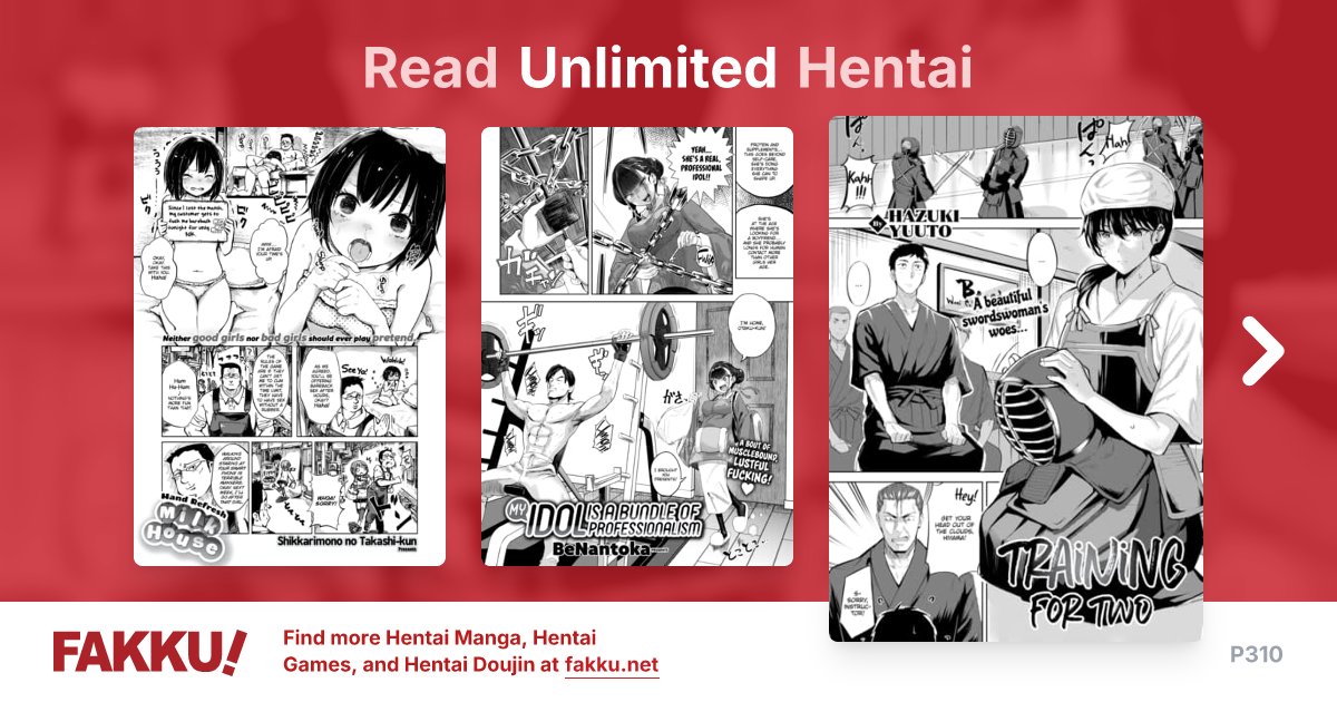 Unlimited Hentai - FAKKU - Page 310