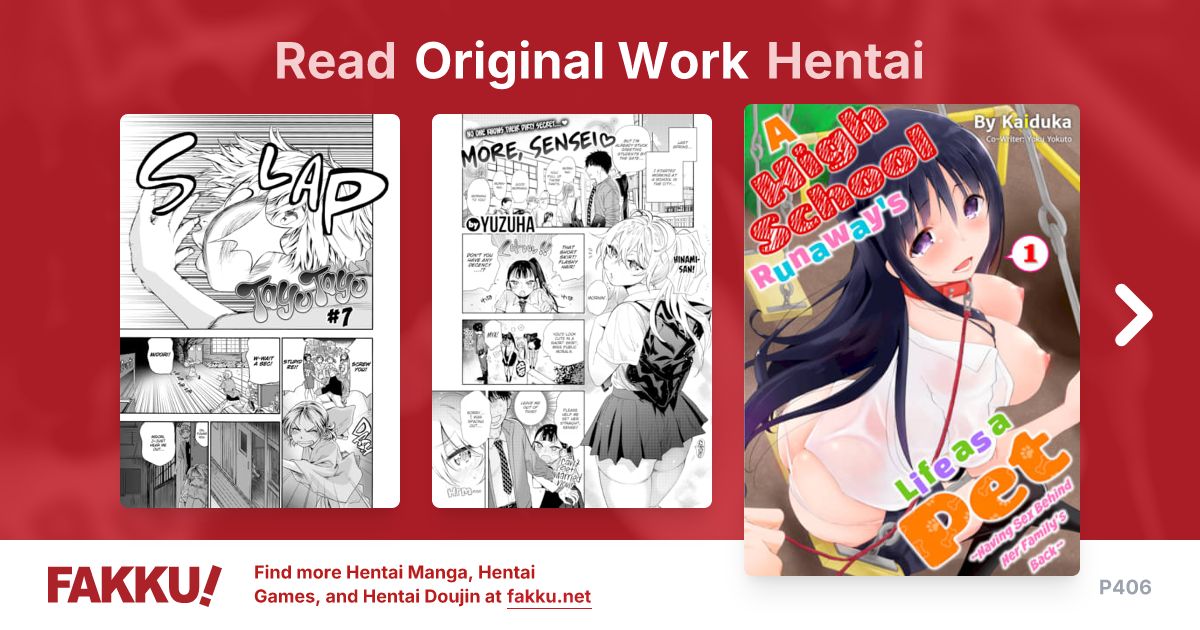 Original Work Hentai - FAKKU - Page 406 - Page 406 - Page 406