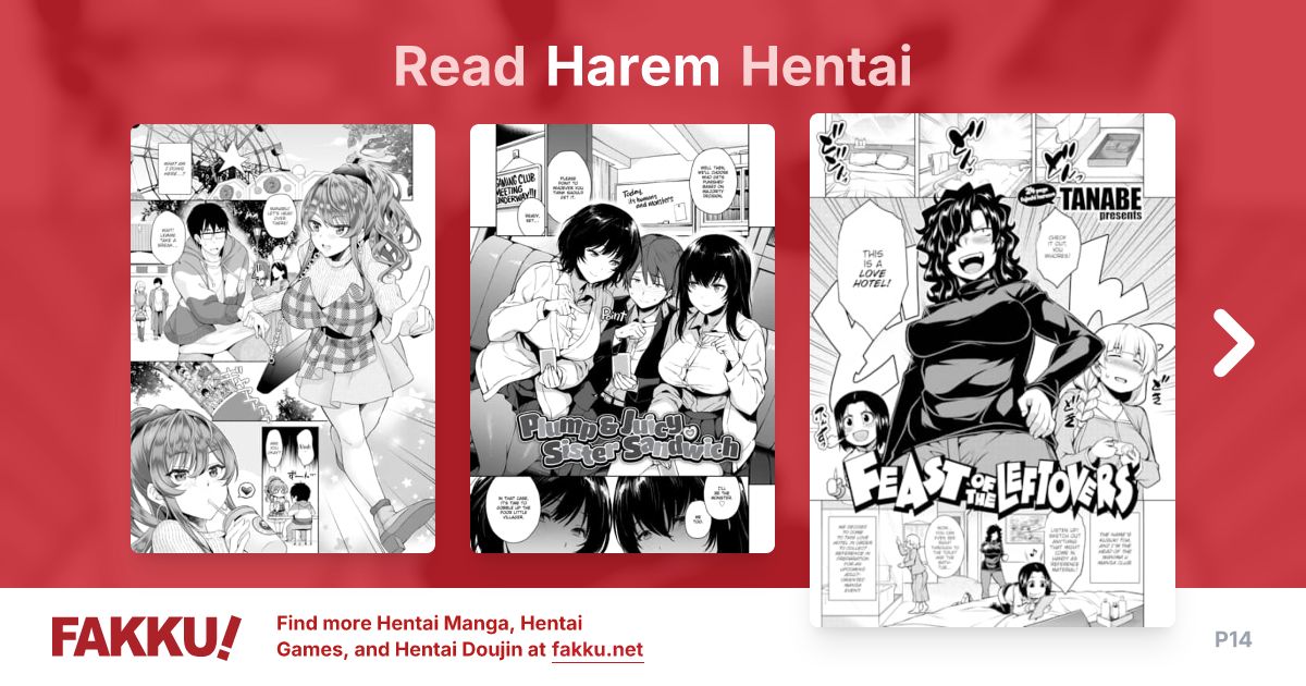 Harem Hentai - FAKKU - Page 14 - Page 14 - Page 14 - Page 14 - Page 14 - Page 14 - Page 14 - Page 14 - Page 14 - Page 14 - Page 14
