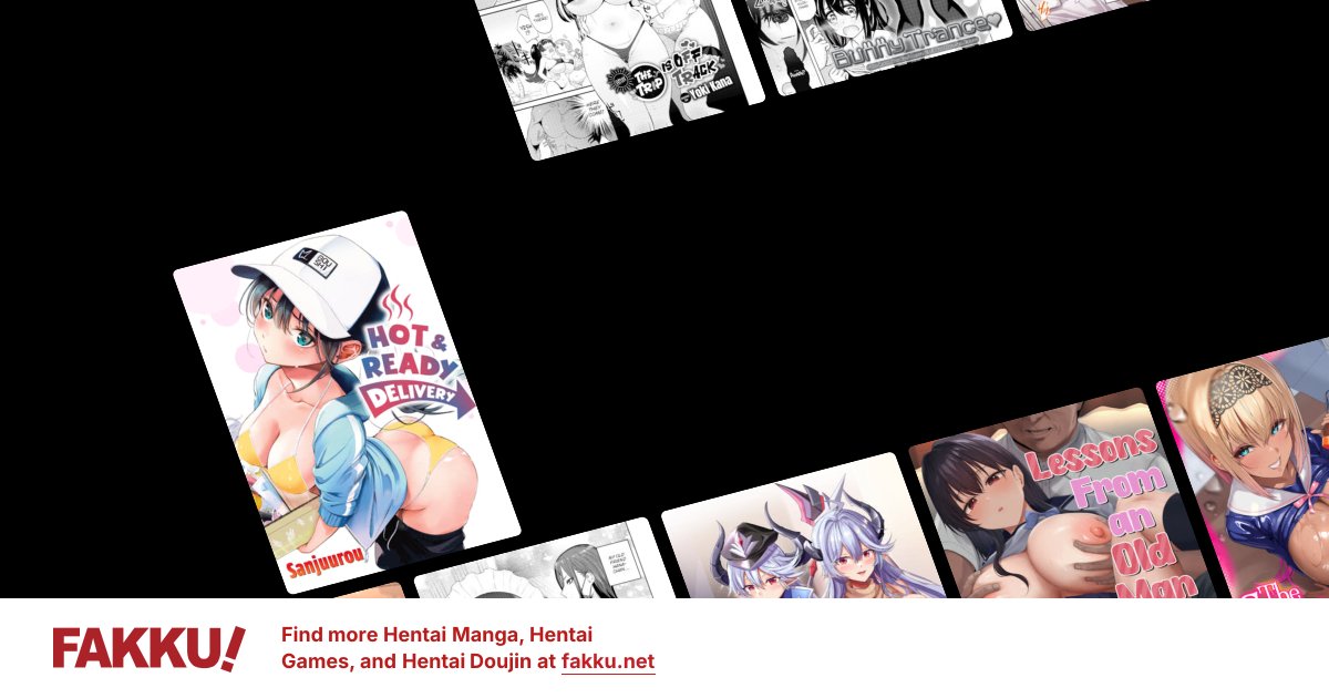 Hentai Manga - Best & Most Popular Manga - FAKKU