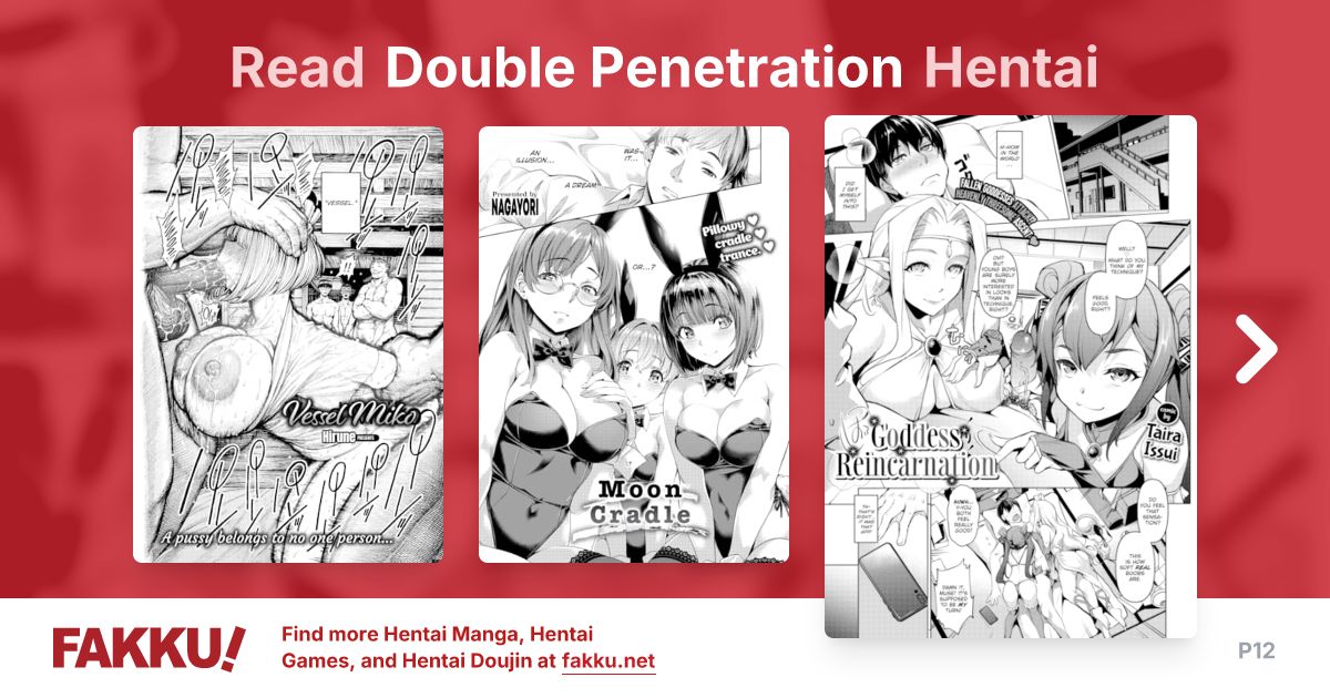 Double Penetration Hentai - FAKKU - Page 12 - Page 12 - Page 12 - Page 12 - Page 12 - Page 12 - Page 12 - Page 12 - Page 12 - Page 12 - Page 12