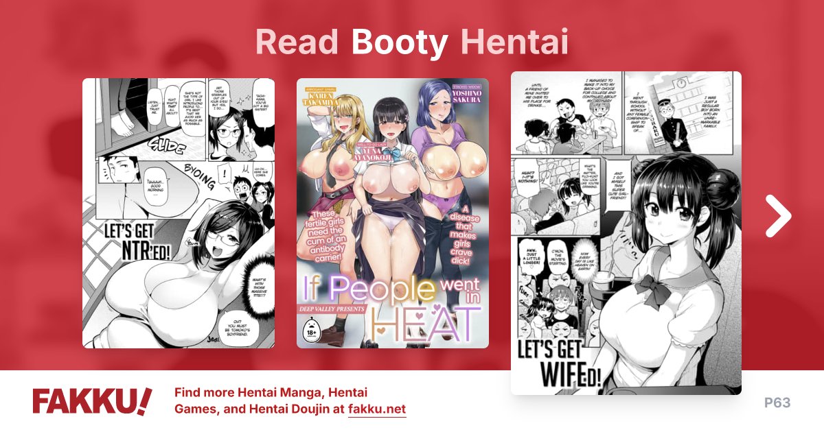 Booty Hentai - FAKKU - Page 63 - Page 63 - Page 63 - Page 63 - Page 63 - Page 63 - Page 63 - Page 63 - Page 63 - Page 63 - Page 63