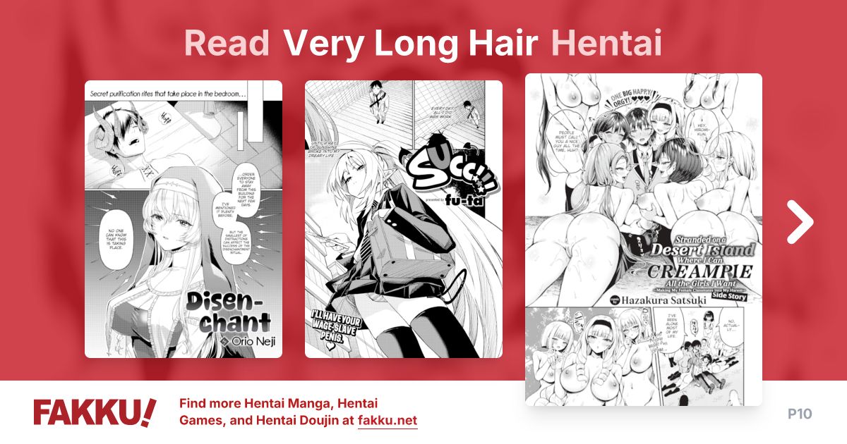 Very Long Hair Hentai - FAKKU - Page 10 - Page 10 - Page 10 - Page 10 - Page 10 - Page 10 - Page 10 - Page 10 - Page 10 - Page 10 - Page 10