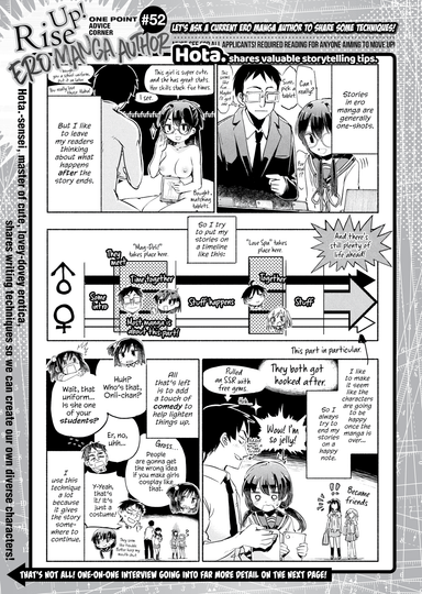 Hota. Hentai