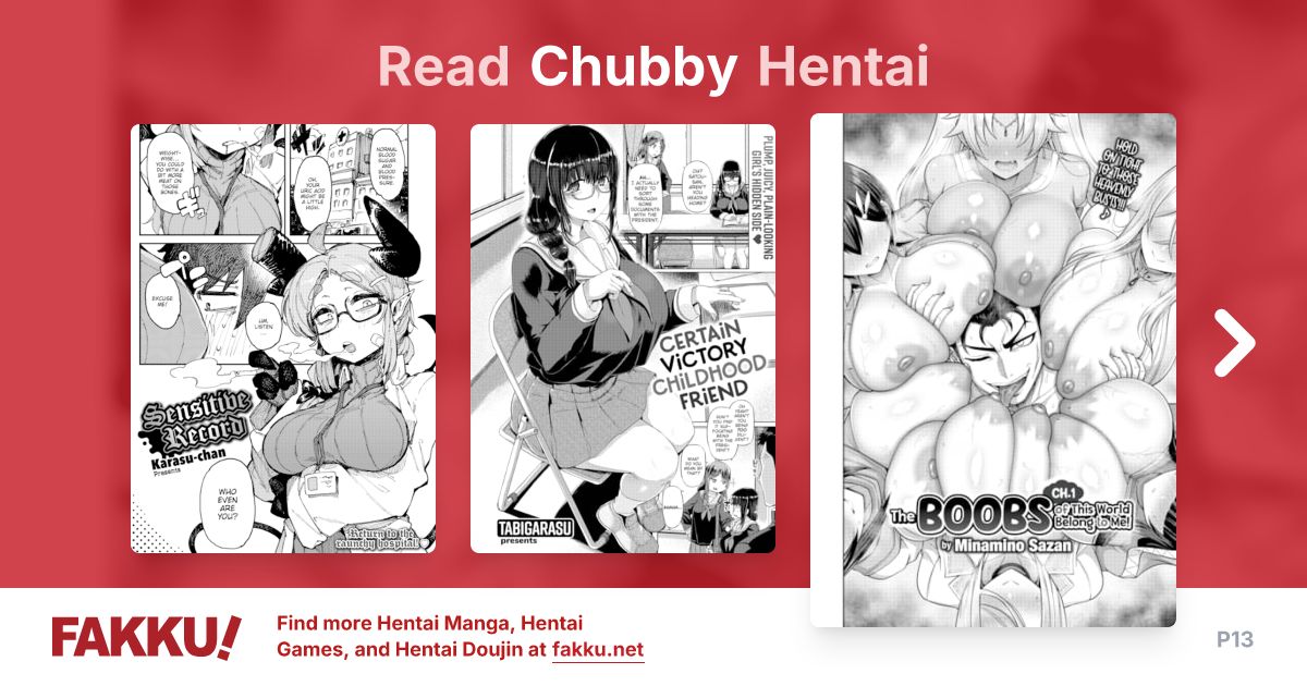 Chubby Hentai - FAKKU - Page 13 - Page 13 - Page 13 - Page 13 - Page 13 - Page 13 - Page 13 - Page 13 - Page 13 - Page 13 - Page 13