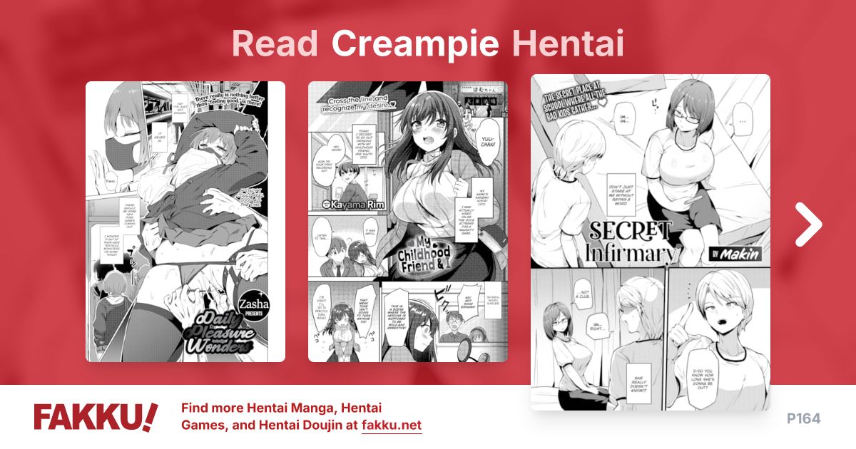 Creampie Hentai - FAKKU - Page 164 - Page 164 - Page 164 - Page 164 - Page 164 - Page 164 - Page 164 - Page 164 - Page 164 - Page 164 - Page 164