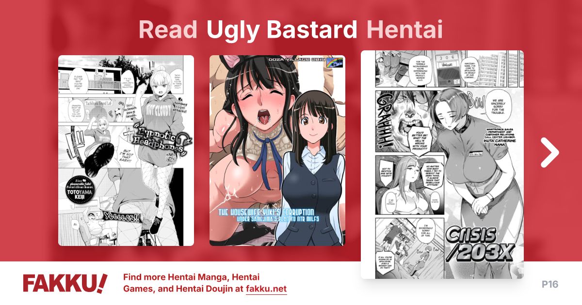 Ugly Bastard Hentai - FAKKU - Page 16 - Page 16 - Page 16 - Page 16 - Page 16 - Page 16 - Page 16 - Page 16 - Page 16 - Page 16 - Page 16