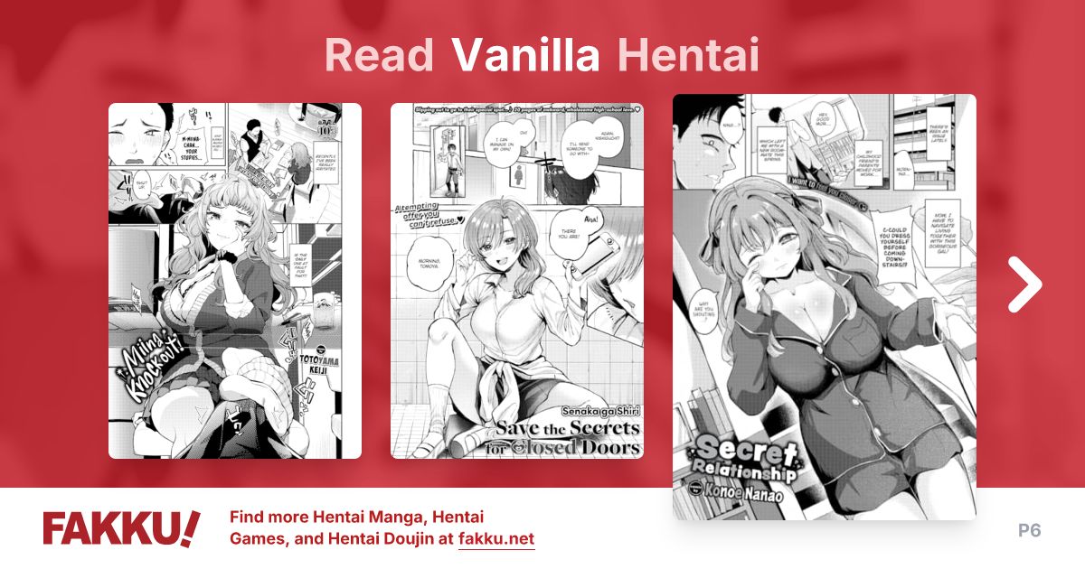 Vanilla Hentai - FAKKU - Page 6 - Page 6 - Page 6 - Page 6 - Page 6 - Page 6 - Page 6 - Page 6 - Page 6 - Page 6 - Page 6