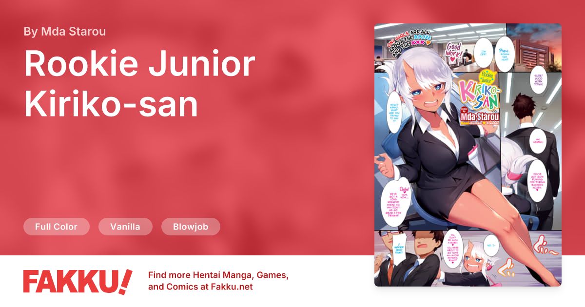 Oni girls are all about the booze and the XXX ❤