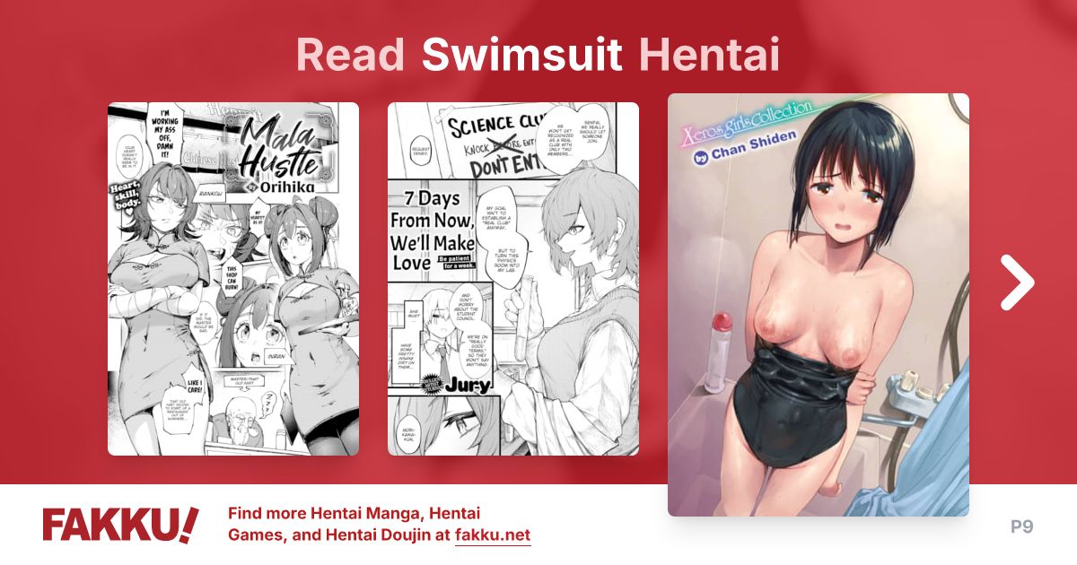 Swimsuit Hentai - FAKKU - Page 9 - Page 9 - Page 9 - Page 9 - Page 9 - Page 9 - Page 9 - Page 9 - Page 9 - Page 9 - Page 9