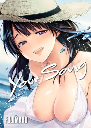 Your Song Hentai Cover Image