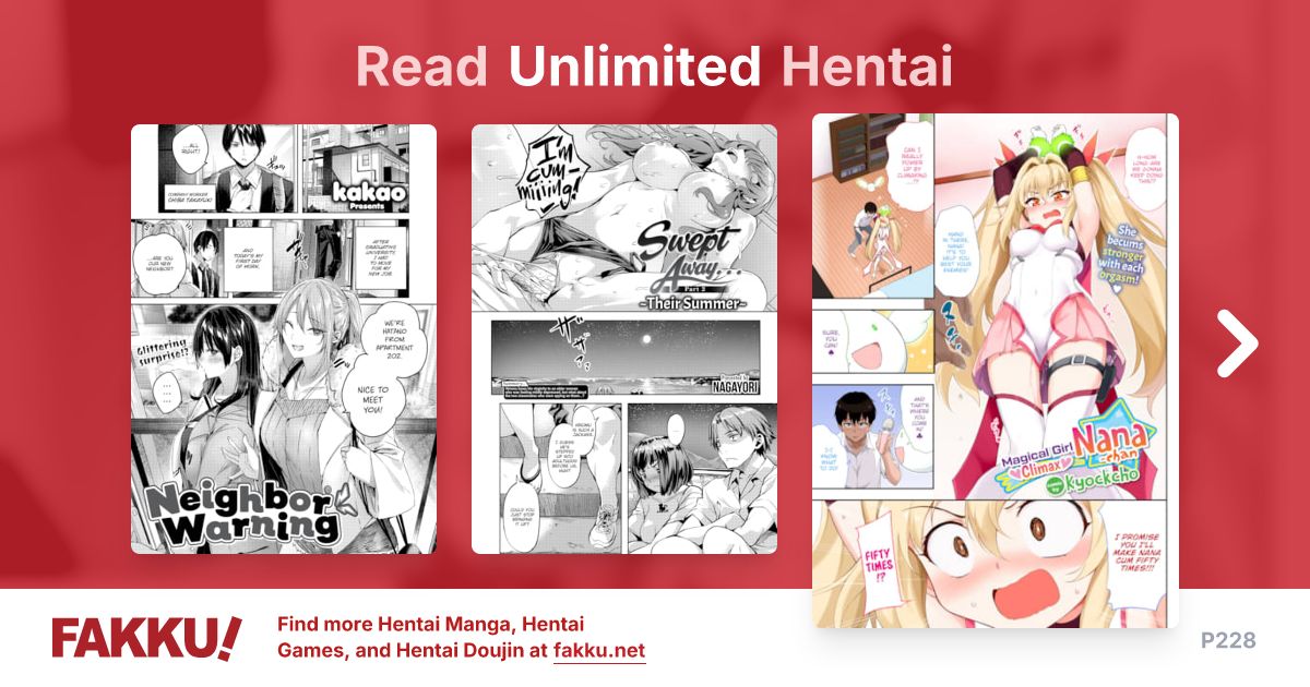 Unlimited Hentai - FAKKU - Page 228 - Page 228 - Page 228 - Page 228 - Page 228 - Page 228 - Page 228 - Page 228 - Page 228 - Page 228 - Page 228