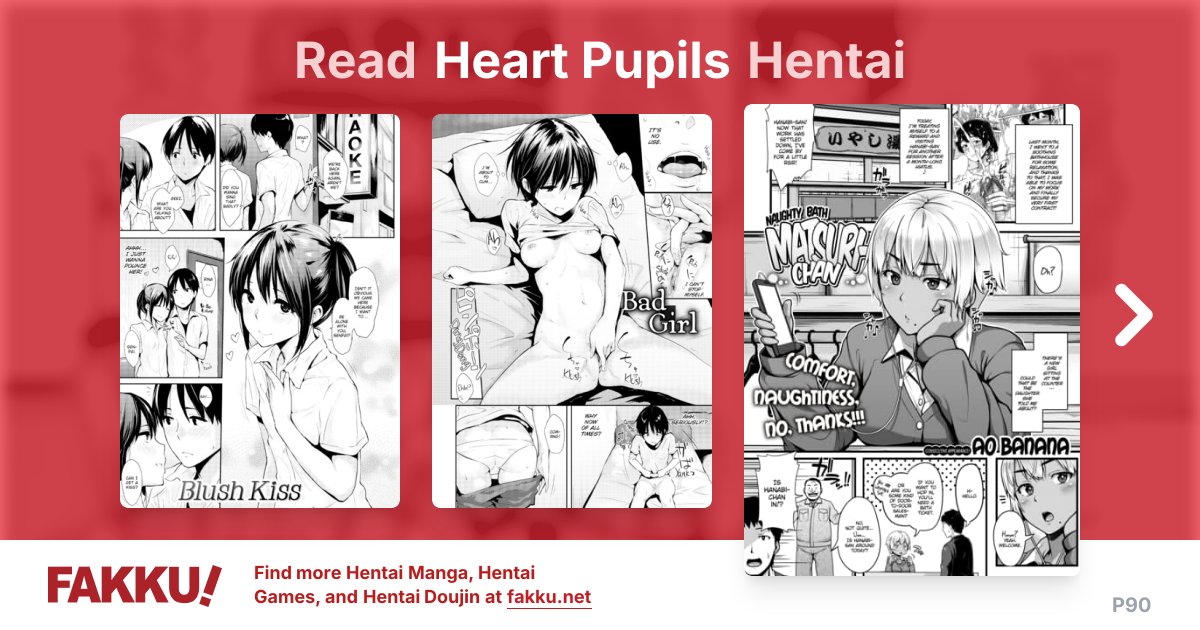 Heart Pupils Hentai - FAKKU - Page 90 - Page 90 - Page 90