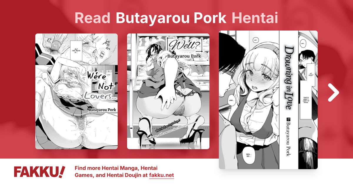 Butayarou Pork Hentai - FAKKU