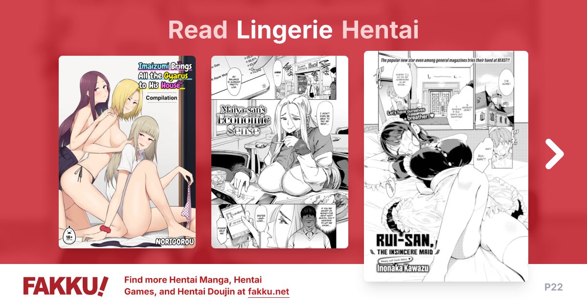 Read and download free Lingerie hentai manga and doujin on FAKKU! Featuring popular hentai like Beautiful Girl and Double ★ Live.