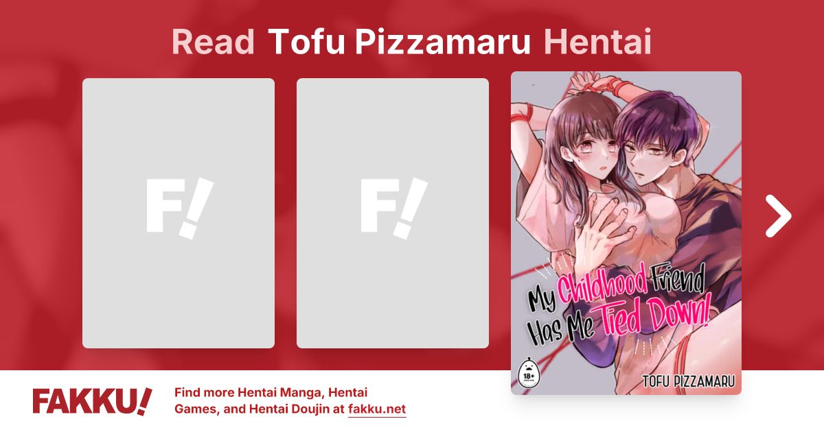 Tofu Pizzamaru Hentai - FAKKU