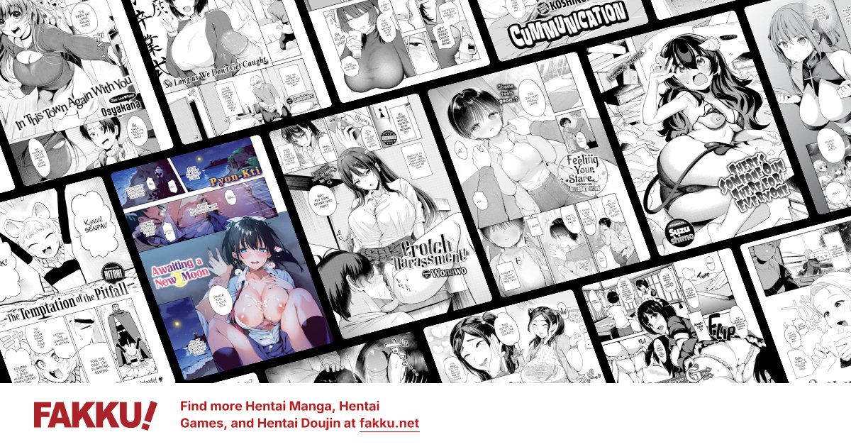 Hentai Artists - Best &amp; Most Popular Artists - FAKKU - Page 12 - Page 12 - Page 12 - Page 12