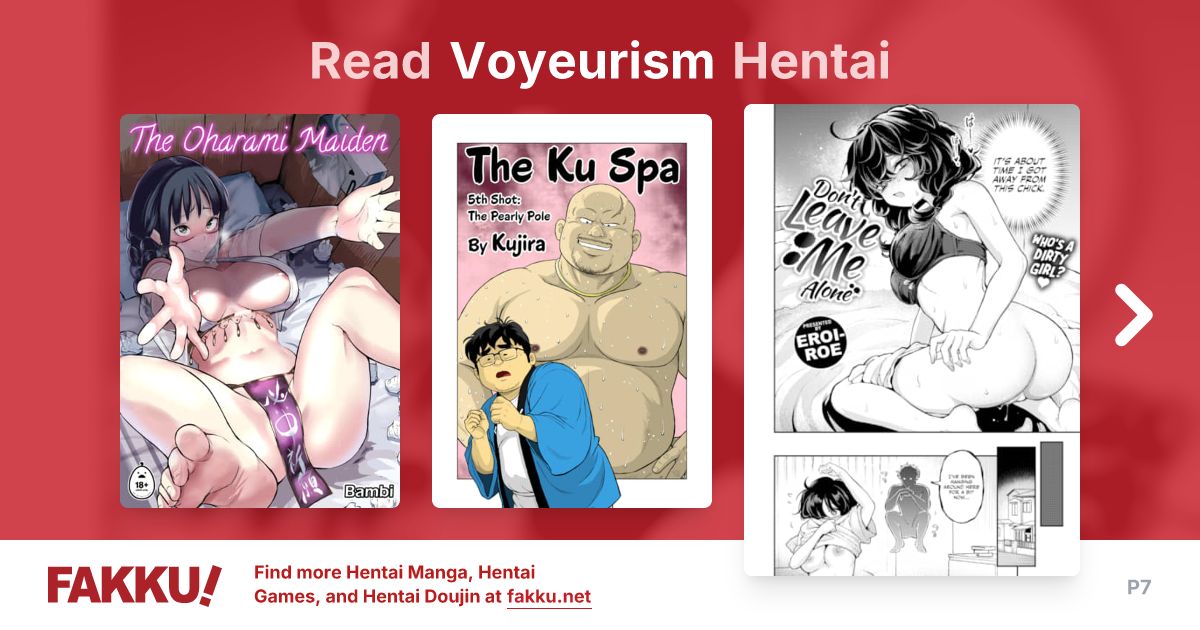 Voyeurism Hentai - FAKKU - Page 7 - Page 7 - Page 7 - Page 7 - Page 7 - Page 7 - Page 7 - Page 7 - Page 7 - Page 7 - Page 7