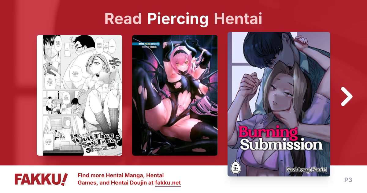 Piercing Hentai - FAKKU - Page 3 - Page 3 - Page 3 - Page 3 - Page 3 - Page 3 - Page 3 - Page 3 - Page 3 - Page 3 - Page 3
