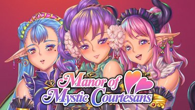 Manor of Mystic Courtesans