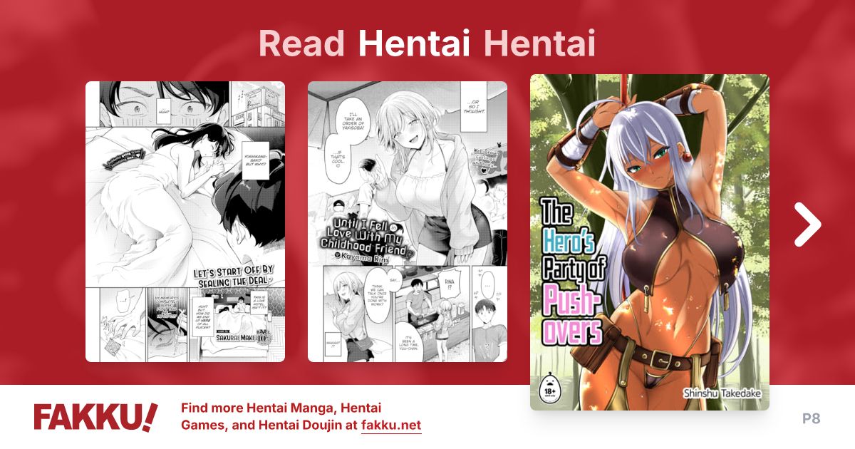 Hentai Comics - FAKKU - Page 8 - Page 8 - Page 8 - Page 8 - Page 8 - Page 8 - Page 8 - Page 8 - Page 8 - Page 8 - Page 8