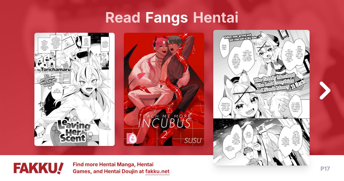 Fangs Hentai - FAKKU - Page 17 - Page 17 - Page 17 - Page 17 - Page 17 - Page 17 - Page 17 - Page 17 - Page 17 - Page 17 - Page 17