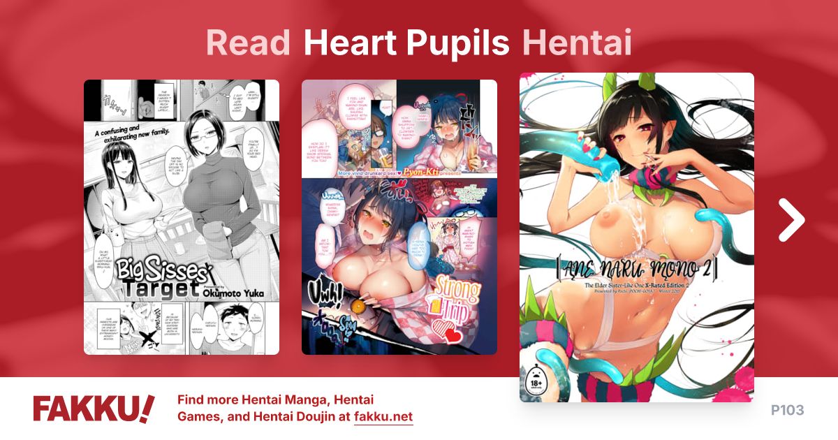 Heart Pupils Hentai - FAKKU - Page 103
