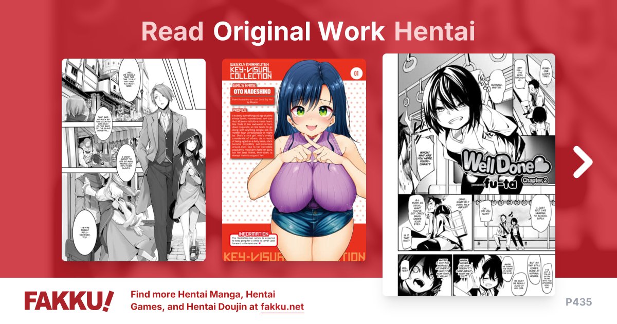 Original Work Hentai - FAKKU - Page 435 - Page 435 - Page 435