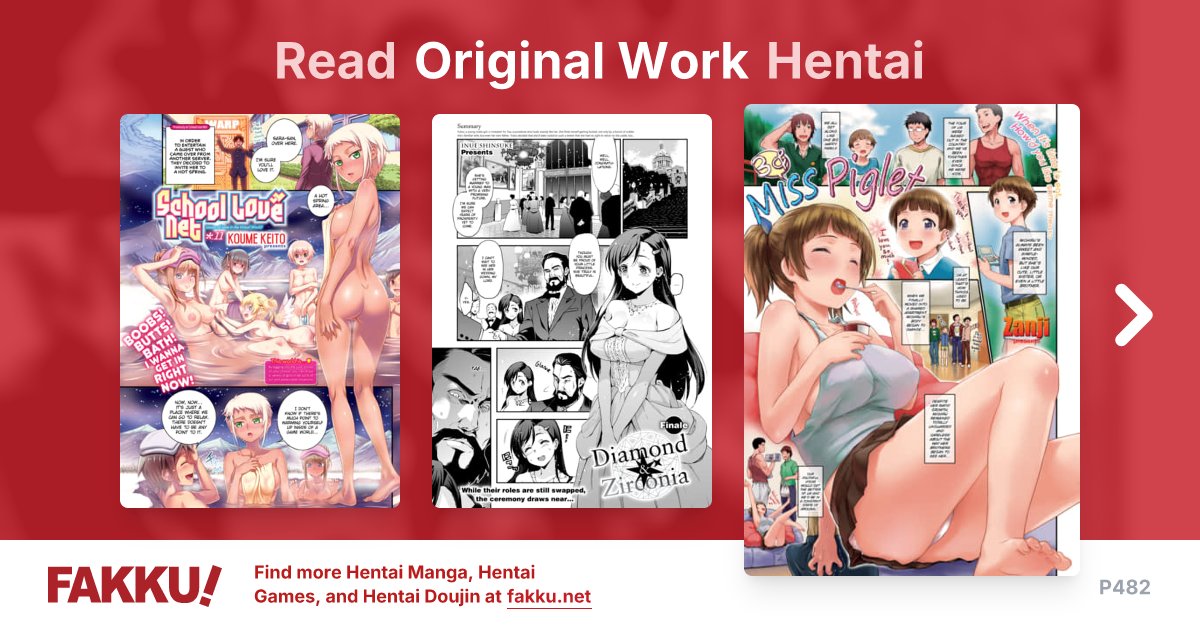 Original Work Hentai - FAKKU - Page 482
