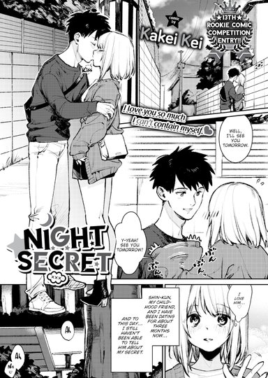 Night Secret