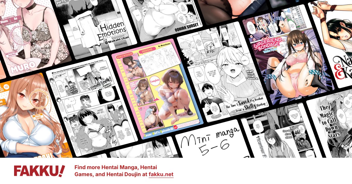Holion5604 (holion5604-3952216) on FAKKU
