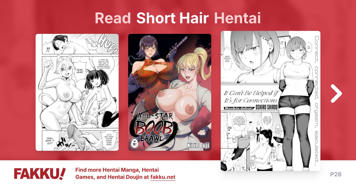 Short Hair Hentai - FAKKU - Page 26 - Page 26 - Page 26 - Page 26 - Page 26 - Page 26 - Page 26 - Page 26 - Page 26 - Page 26 - Page 26