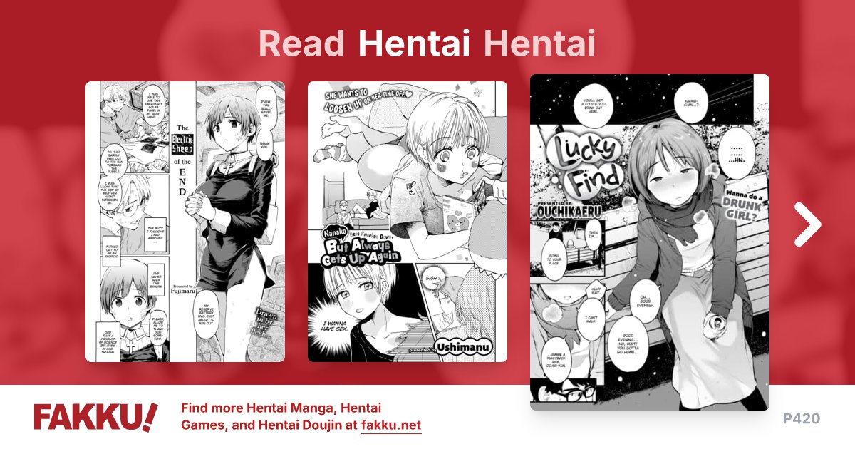 Hentai Comics - FAKKU - Page 420 - Page 420 - Page 420 - Page 420 - Page 420 - Page 420 - Page 420 - Page 420 - Page 420 - Page 420 - Page 420
