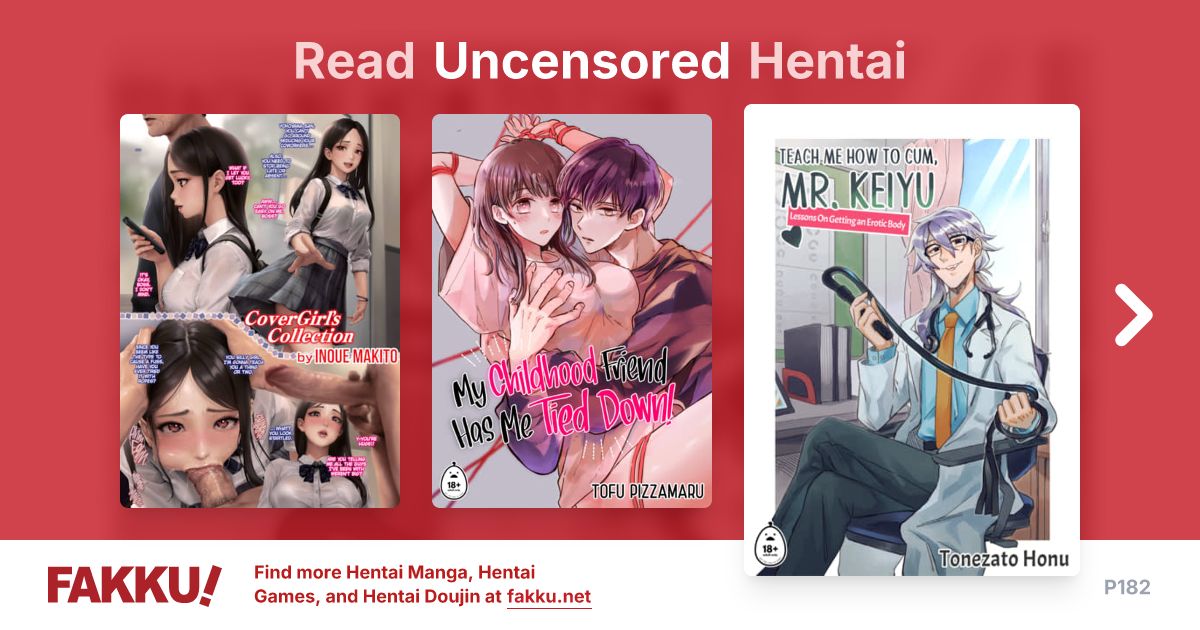Uncensored Hentai - FAKKU - Page 182 - Page 182 - Page 182 - Page 182 - Page 182 - Page 182 - Page 182 - Page 182 - Page 182 - Page 182 - Page 182