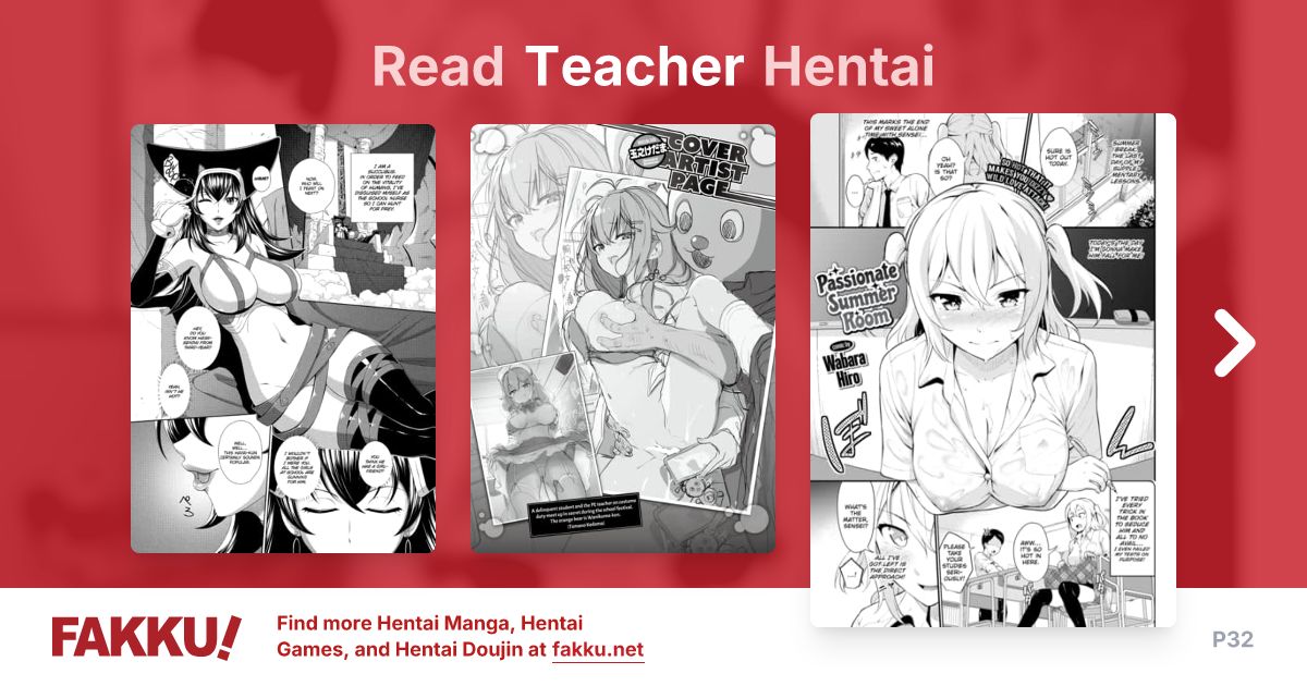 Teacher Hentai - FAKKU - Page 32 - Page 32 - Page 32 - Page 32 - Page 32 - Page 32 - Page 32 - Page 32 - Page 32 - Page 32 - Page 32
