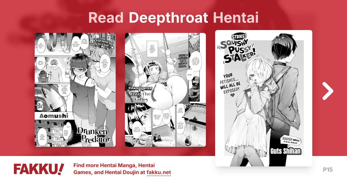 Deepthroat Hentai - FAKKU - Page 15 - Page 15 - Page 15 - Page 15 - Page 15 - Page 15 - Page 15 - Page 15 - Page 15 - Page 15 - Page 15