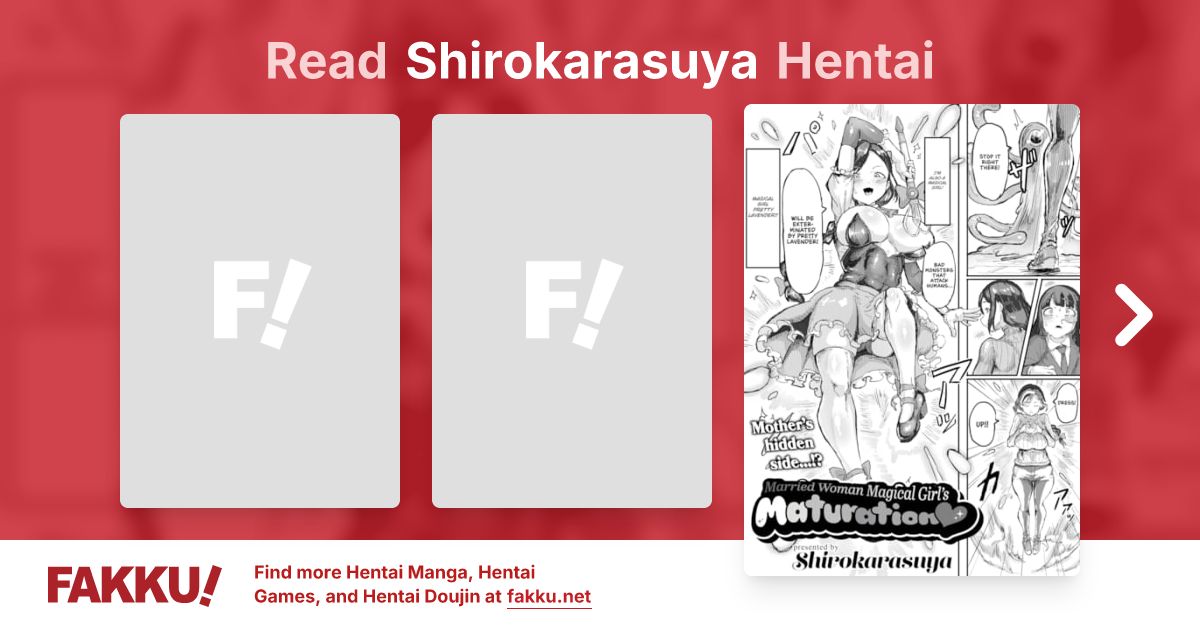 Shirokarasuya Hentai - FAKKU