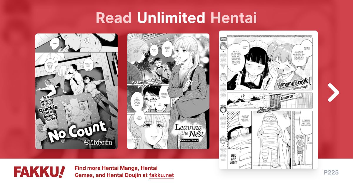 Unlimited Hentai - FAKKU - Page 225 - Page 225 - Page 225 - Page 225 - Page 225 - Page 225 - Page 225 - Page 225 - Page 225 - Page 225 - Page 225