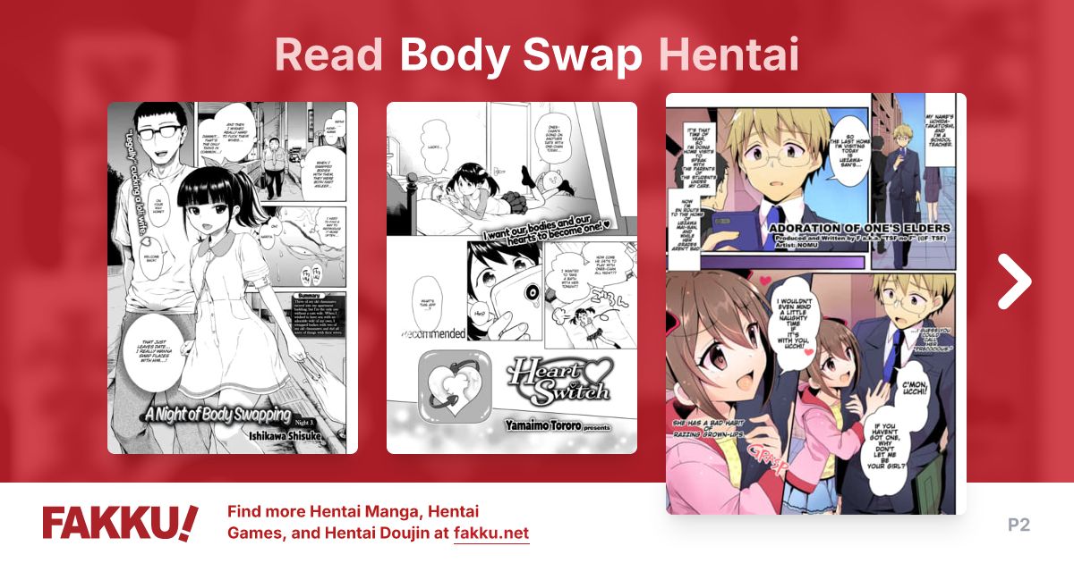 Body Swap Hentai - FAKKU - Page 2 - Page 2 - Page 2 - Page 2 - Page 2 - Page 2 - Page 2 - Page 2 - Page 2 - Page 2 - Page 2