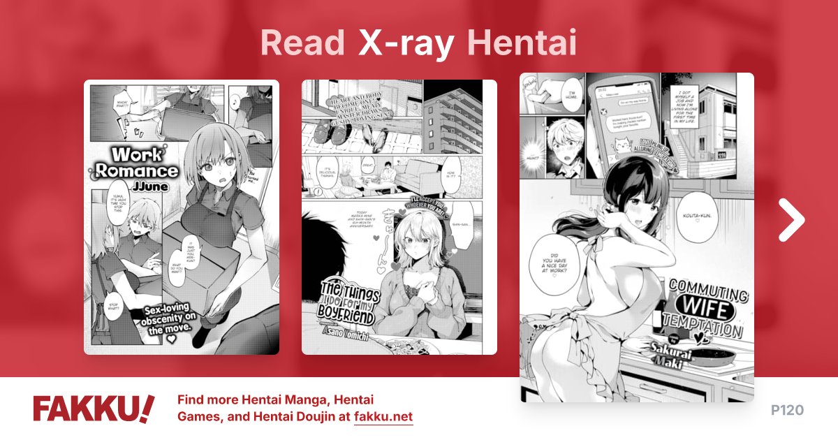 X-ray Hentai - FAKKU - Page 120 - Page 120 - Page 120 - Page 120 - Page 120 - Page 120 - Page 120 - Page 120 - Page 120 - Page 120 - Page 120