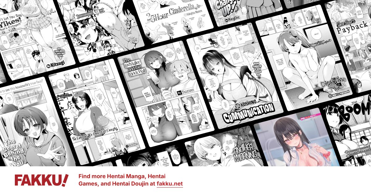 Hentai Manga - Best &amp; Most Popular Manga - FAKKU