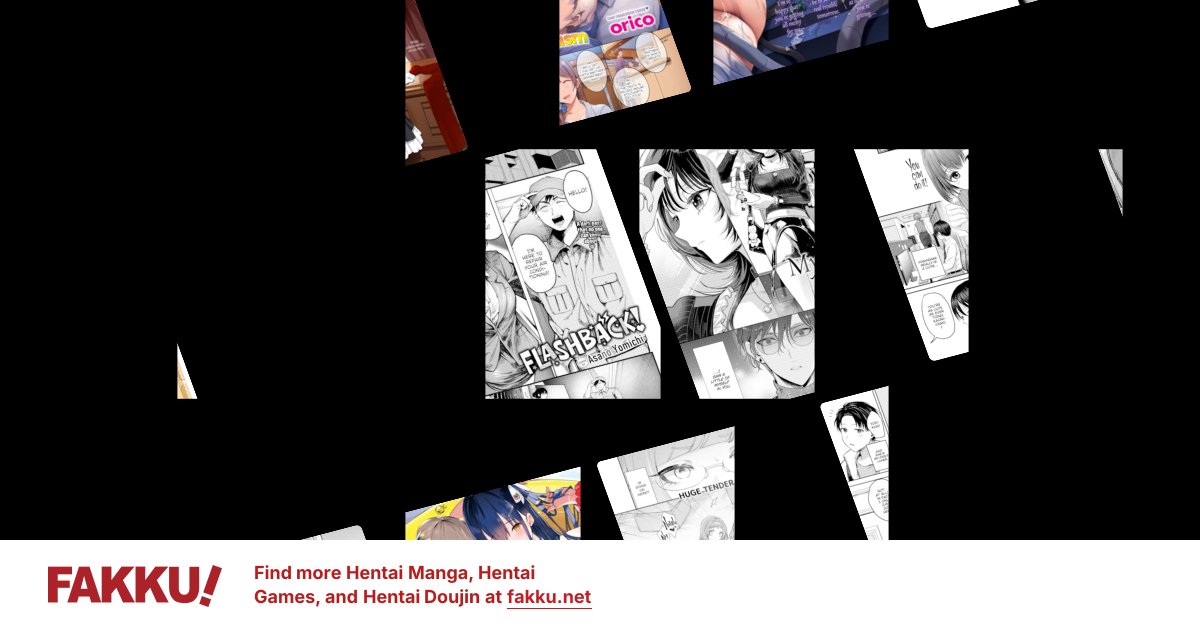 Hentai Doujin &amp; Comics