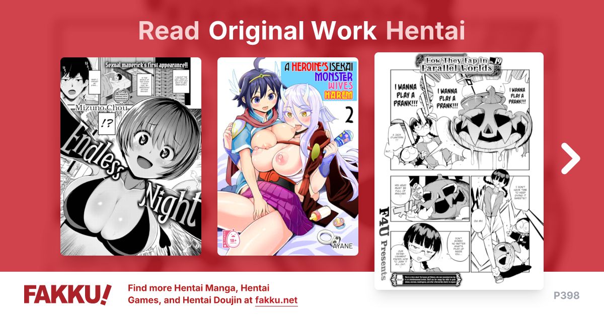 Original Work Hentai - FAKKU - Page 398 - Page 398 - Page 398