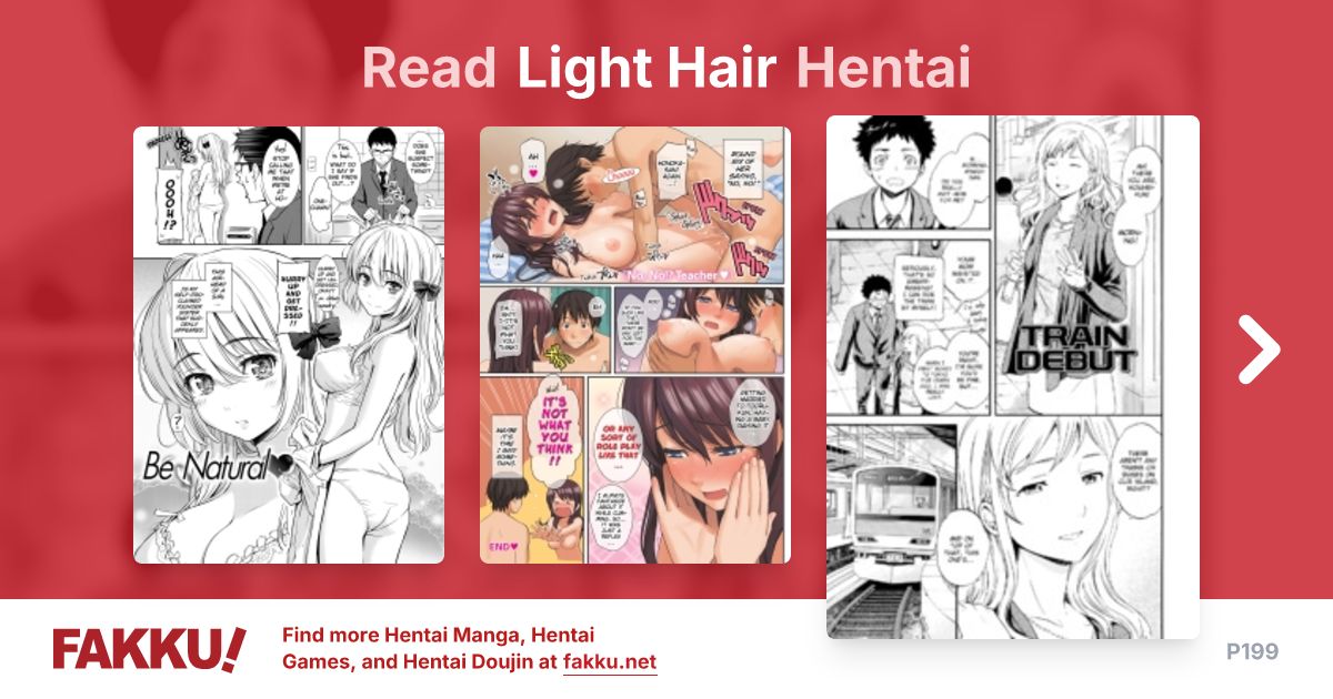 Light Hair Hentai - FAKKU - Page 199 - Page 199 - Page 199 - Page 199 - Page 199 - Page 199 - Page 199 - Page 199 - Page 199 - Page 199 - Page 199