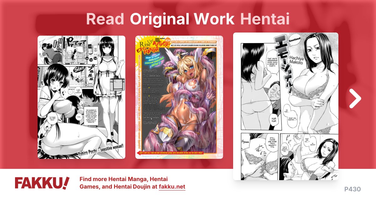 Original Work Hentai - FAKKU - Page 430 - Page 430 - Page 430