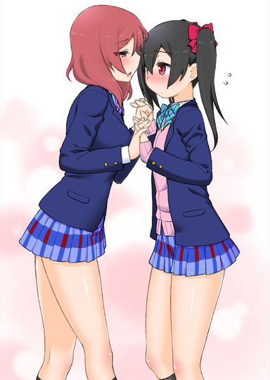 Love Live Hentai