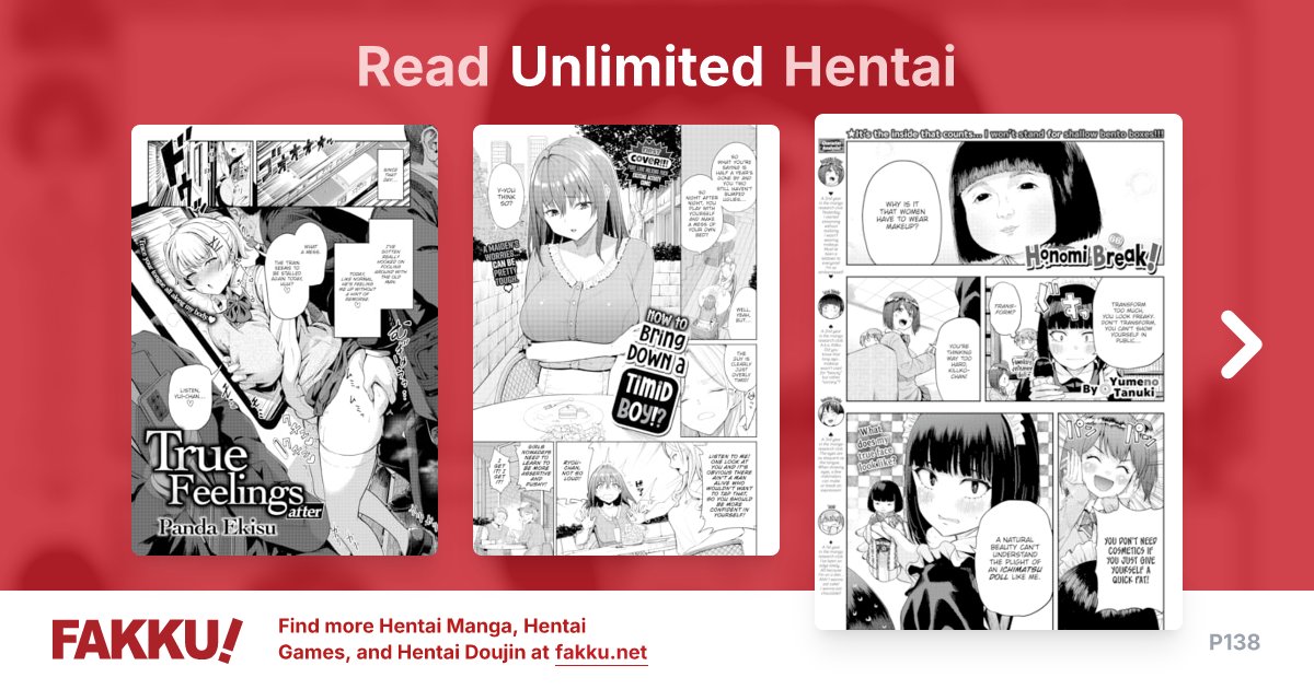 Unlimited Hentai - FAKKU - Page 138 - Page 138 - Page 138 - Page 138 - Page 138 - Page 138 - Page 138 - Page 138 - Page 138 - Page 138 - Page 138